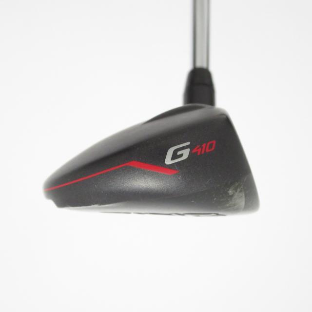【中古ゴルフクラブ】ピン　G410　G410 ユーティリティ N.S.PRO MODUS3 TOUR 115　シャフト：N.S.PRO MODUS3 TOUR 115