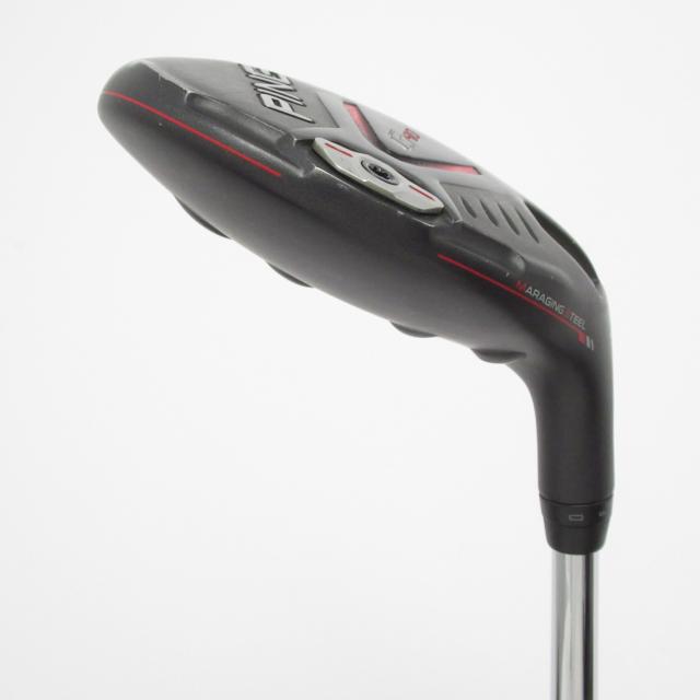 【中古ゴルフクラブ】ピン　G410　G410 ユーティリティ N.S.PRO MODUS3 TOUR 115　シャフト：N.S.PRO MODUS3 TOUR 115