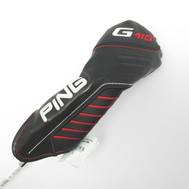 【中古ゴルフクラブ】ピン　G410　G410 ユーティリティ N.S.PRO MODUS3 TOUR 115　シャフト：N.S.PRO MODUS3 TOUR 115