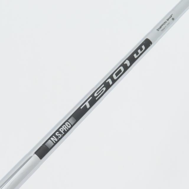 【中古ゴルフクラブ】フォーティーン　RM-4　RM-4 ウェッジ N.S.PRO TS-101w　シャフト：N.S.PRO TS-101w