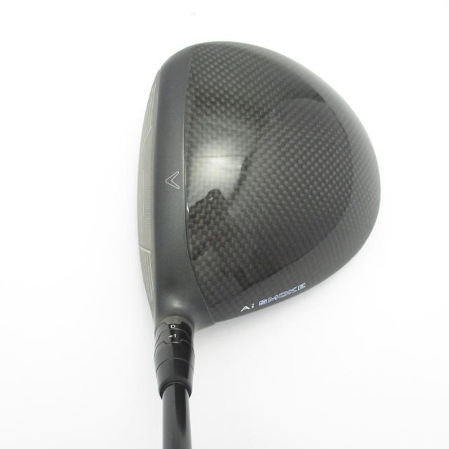 【中古ゴルフクラブ】キャロウェイゴルフ　Ai SMOKE　パラダイム Ai SMOKE MAX ドライバー TENSEI 50 for Callaway　シャフト：TENSEI …_1