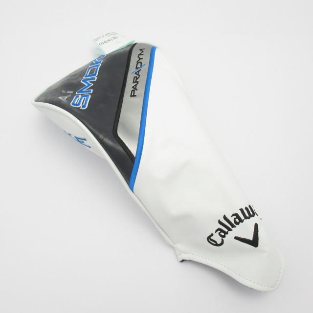 【中古ゴルフクラブ】キャロウェイゴルフ　Ai SMOKE　パラダイム Ai SMOKE MAX ドライバー TENSEI 50 for Callaway　シャフト：TENSEI …_7