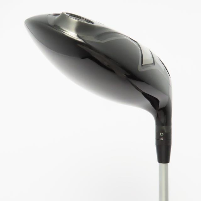 【中古ゴルフクラブ】タイトリスト　TS　TS1 ドライバー ドライバー Titleist Diamana VF50　シャフト：Titleist Diamana VF50_4