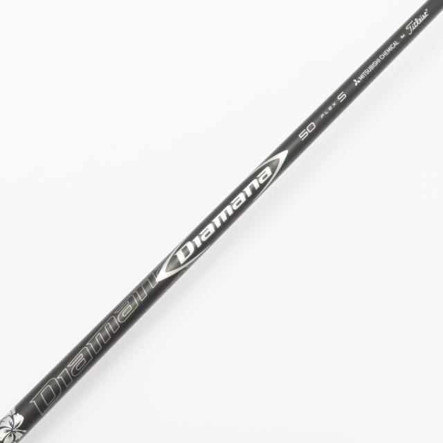 【中古ゴルフクラブ】タイトリスト　TS　TS1 ドライバー ドライバー Titleist Diamana VF50　シャフト：Titleist Diamana VF50_5