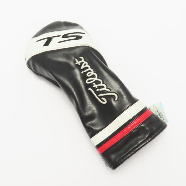【中古ゴルフクラブ】タイトリスト　TS　TS1 ドライバー ドライバー Titleist Diamana VF50　シャフト：Titleist Diamana VF50_7
