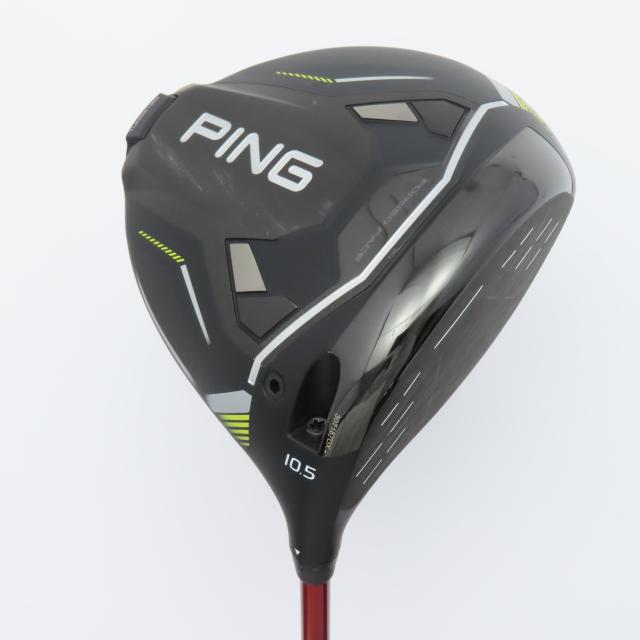 PING G425 LST 9度　ベンタスブラック6S PING G425 LSTピンドライバー9°ベンタスブラック6S PING G425 LST