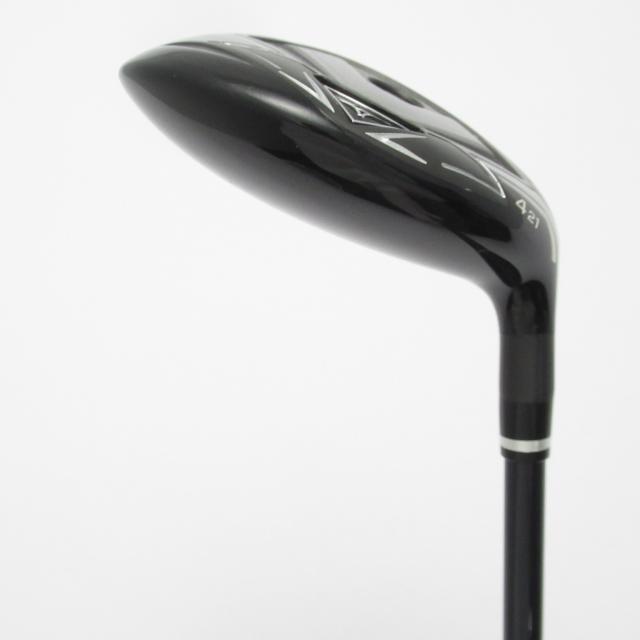 中古ゴルフクラブ】ミズノ MIZUNO GX ユーティリティ MFUSION U