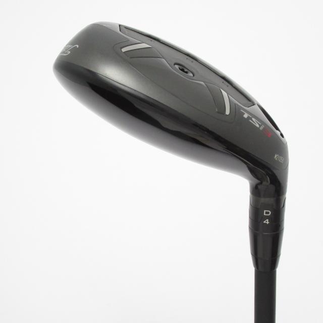【中古ゴルフクラブ】タイトリスト　TSi　TSi3 ユーティリティ N.S.PRO MODUS3 HYBRID GOST　シャフト：N.S.PRO MODUS3 HYBRID GOST