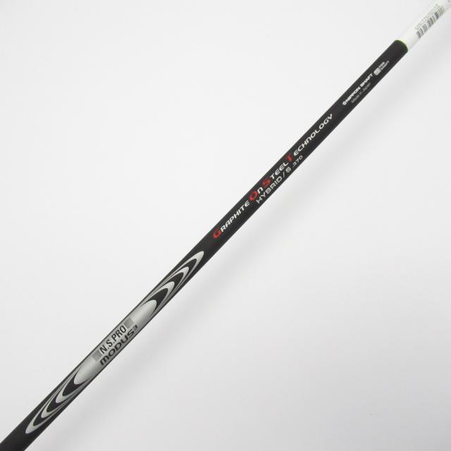 【中古ゴルフクラブ】タイトリスト　TSi　TSi3 ユーティリティ N.S.PRO MODUS3 HYBRID GOST　シャフト：N.S.PRO MODUS3 HYBRID GOST