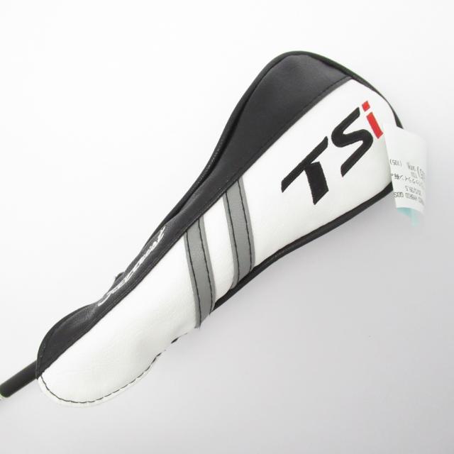 【中古ゴルフクラブ】タイトリスト　TSi　TSi3 ユーティリティ N.S.PRO MODUS3 HYBRID GOST　シャフト：N.S.PRO MODUS3 HYBRID GOST