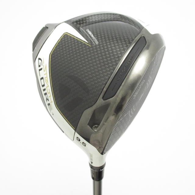 【中古ゴルフクラブ】テーラーメイド　STEALTH　ステルス グローレ プラス ドライバー Speeder NX for TM　シャフト：Speeder NX for TM