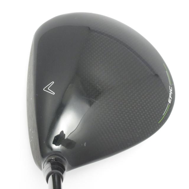 中古ゴルフクラブ】キャロウェイゴルフ EPIC エピック SPEED トリプル
