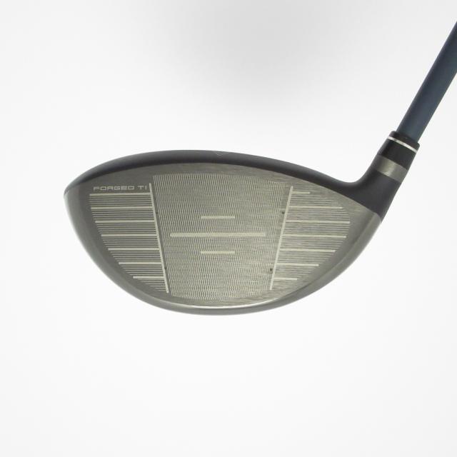 【中古ゴルフクラブ】キャロウェイゴルフ　PARADYM　パラダイム MAX FAST ドライバー SPEEDER NX40 for Callaway　シャフト：SPEEDER N…_2