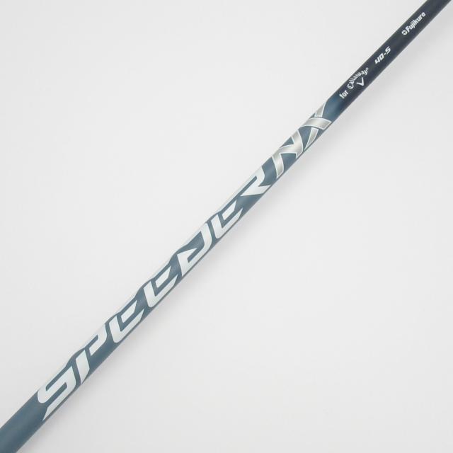 【中古ゴルフクラブ】キャロウェイゴルフ　PARADYM　パラダイム MAX FAST ドライバー SPEEDER NX40 for Callaway　シャフト：SPEEDER N…_5