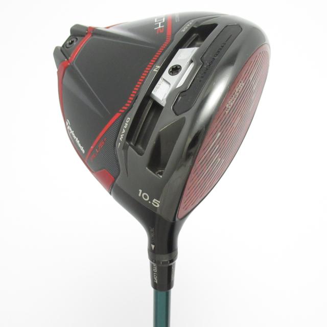 ステルス2ドライバーNXスピーダー