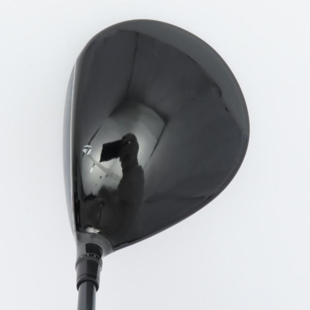 【中古ゴルフクラブ】テーラーメイド　Qi10　Qi10 LS ドライバー Diamana Silver TM50　シャフト：Diamana Silver TM50_1
