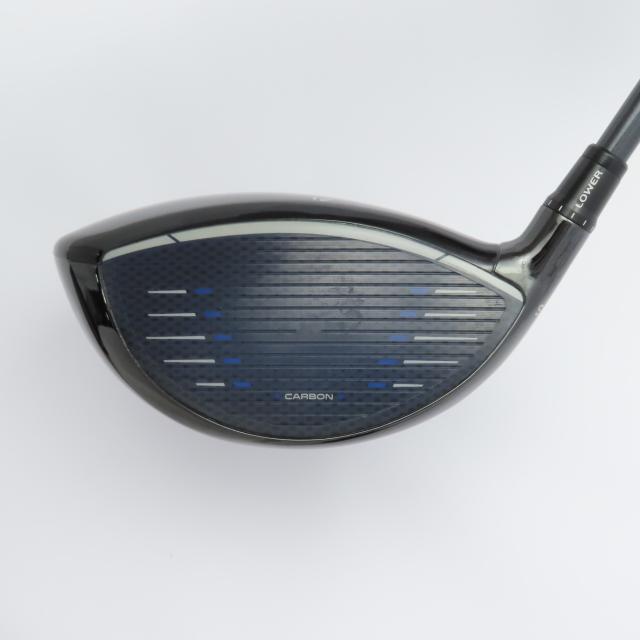 【中古ゴルフクラブ】テーラーメイド　Qi10　Qi10 LS ドライバー Diamana Silver TM50　シャフト：Diamana Silver TM50_2