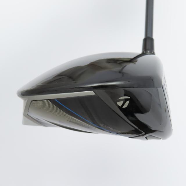 【中古ゴルフクラブ】テーラーメイド　Qi10　Qi10 LS ドライバー Diamana Silver TM50　シャフト：Diamana Silver TM50_3