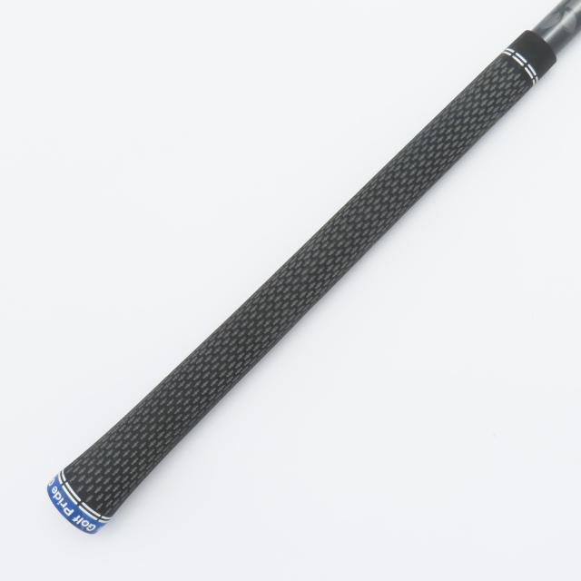 【中古ゴルフクラブ】テーラーメイド　Qi10　Qi10 LS ドライバー Diamana Silver TM50　シャフト：Diamana Silver TM50_6