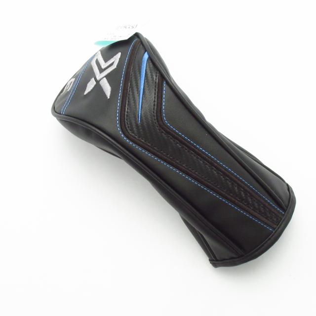 中古ゴルフクラブ】ダンロップ XXIO ゼクシオ X(2024) フェアウェイ