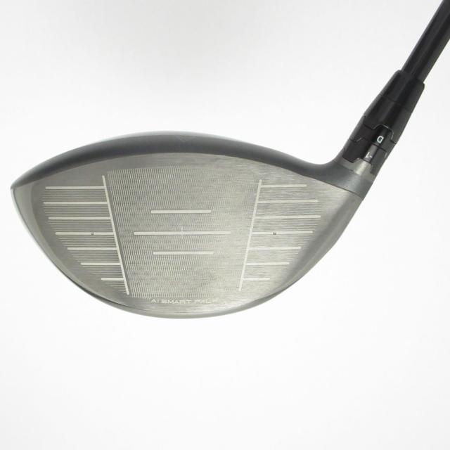 【中古ゴルフクラブ】キャロウェイゴルフ　Ai SMOKE　パラダイム Ai SMOKE MAX ドライバー TENSEI 50 for Callaway　シャフト：TENSEI …_2