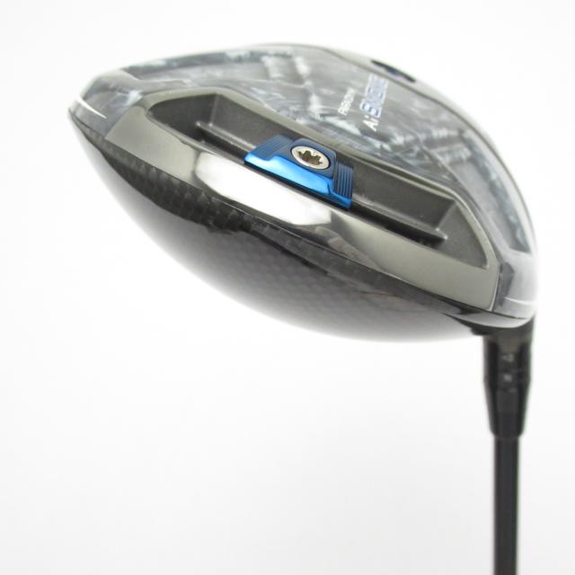 【中古ゴルフクラブ】キャロウェイゴルフ　Ai SMOKE　パラダイム Ai SMOKE MAX ドライバー TENSEI 50 for Callaway　シャフト：TENSEI …_4