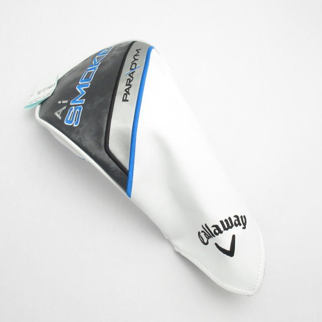 【中古ゴルフクラブ】キャロウェイゴルフ　Ai SMOKE　パラダイム Ai SMOKE MAX ドライバー TENSEI 50 for Callaway　シャフト：TENSEI …_7