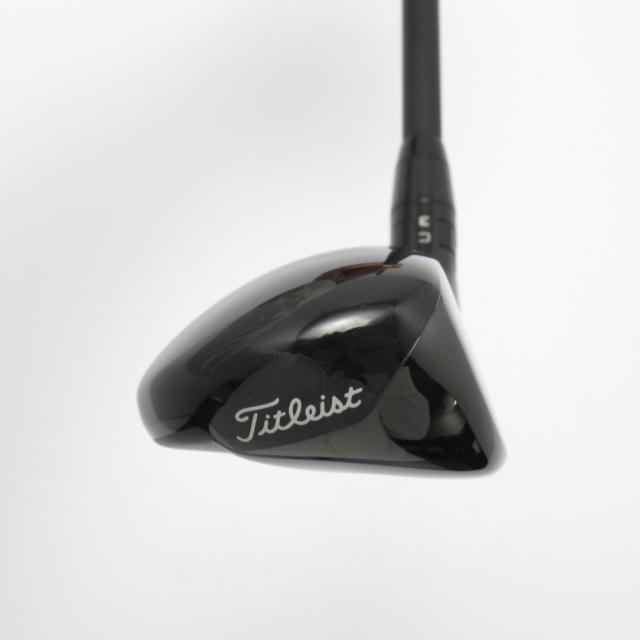 【中古ゴルフクラブ】タイトリスト　TSR　TSR3 ユーティリティ N.S.PRO MODUS3 HYBRID GOST　シャフト：N.S.PRO MODUS3 HYBRID GOST