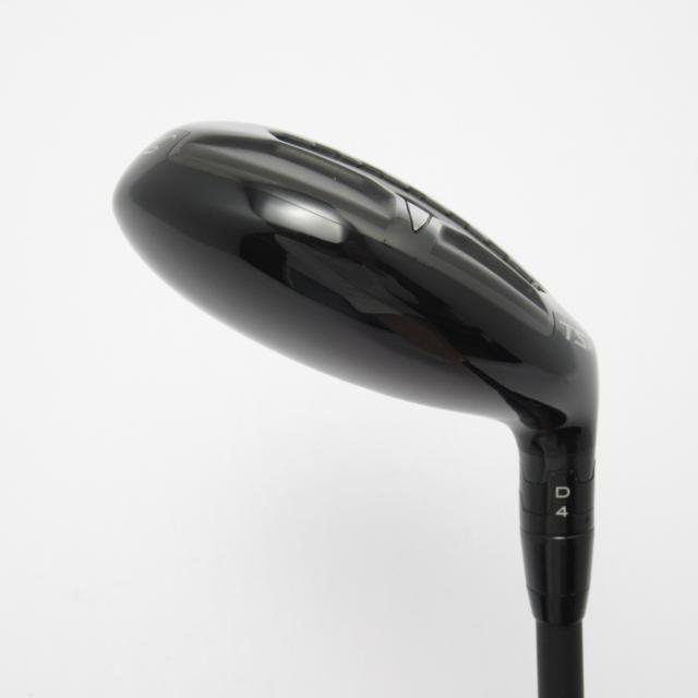 【中古ゴルフクラブ】タイトリスト　TSR　TSR3 ユーティリティ N.S.PRO MODUS3 HYBRID GOST　シャフト：N.S.PRO MODUS3 HYBRID GOST