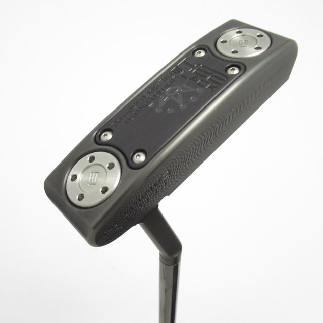 【中古ゴルフクラブ】スコッティキャメロン　SCOTTY CAMERON　ソノ他 パター パター スチールシャフト　シャフト：スチールシャフト 中古ゴルフクラブ】スコッティキャメロン SCOTTY CAMERON ソノ他