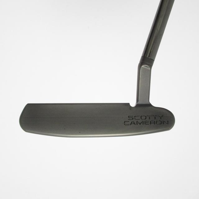 【中古ゴルフクラブ】スコッティキャメロン　SCOTTY CAMERON　ソノ他 パター パター スチールシャフト　シャフト：スチールシャフト 中古ゴルフクラブ】スコッティキャメロン SCOTTY CAMERON ソノ他