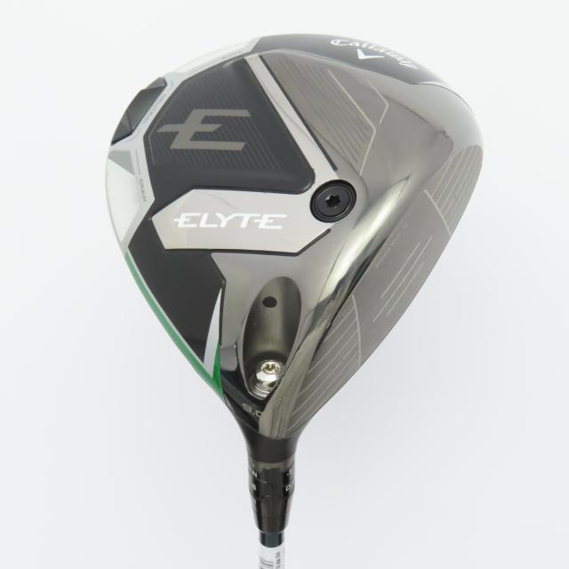 【中古ゴルフクラブ】キャロウェイゴルフ　ELYTE　エリート ドライバー VENTUS GREEN 5 for Callaway　シャフト：VENTUS GREEN 5 for C…