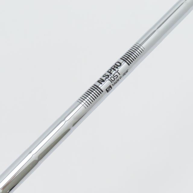 【中古ゴルフクラブ】タイトリスト　T SERIES　T100S アイアン N.S.PRO 105T　シャフト：N.S.PRO 105T