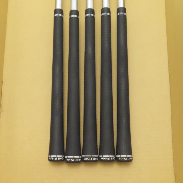 【中古ゴルフクラブ】タイトリスト　T SERIES　T100S アイアン N.S.PRO 105T　シャフト：N.S.PRO 105T