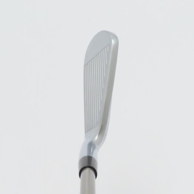 【中古ゴルフクラブ】ダンロップ　SRIXON　スリクソン ZX5 MkII アイアン Aerotech SteelFiber i95　シャフト：Aerotech SteelFiber i95_1