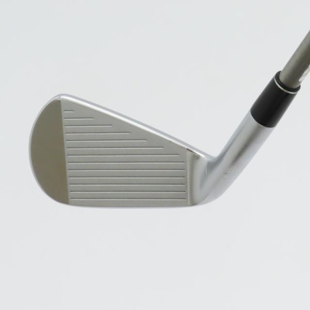 【中古ゴルフクラブ】ダンロップ　SRIXON　スリクソン ZX5 MkII アイアン Aerotech SteelFiber i95　シャフト：Aerotech SteelFiber i95_2