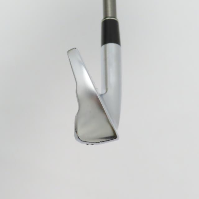 【中古ゴルフクラブ】ダンロップ　SRIXON　スリクソン ZX5 MkII アイアン Aerotech SteelFiber i95　シャフト：Aerotech SteelFiber i95_3