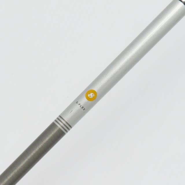 【中古ゴルフクラブ】ダンロップ　SRIXON　スリクソン ZX5 MkII アイアン Aerotech SteelFiber i95　シャフト：Aerotech SteelFiber i95_4