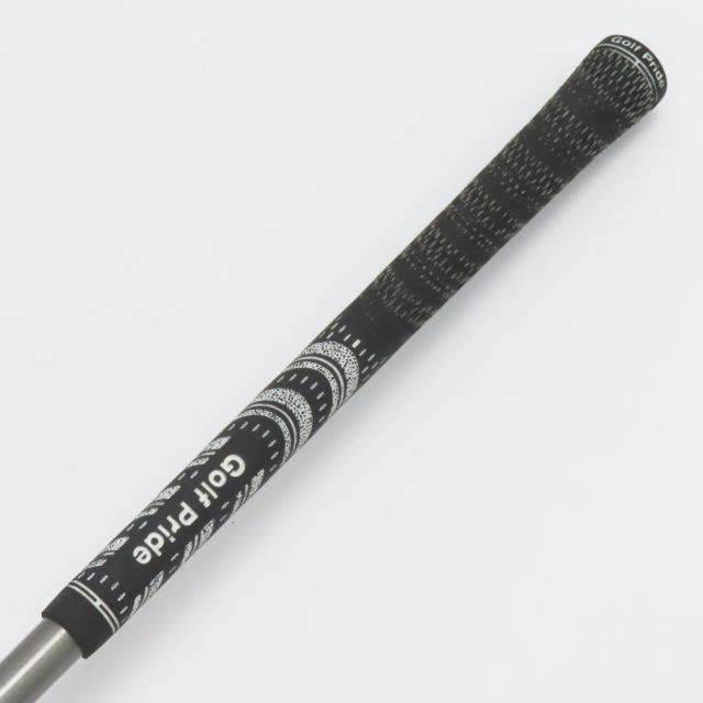 【中古ゴルフクラブ】ダンロップ　SRIXON　スリクソン ZX5 MkII アイアン Aerotech SteelFiber i95　シャフト：Aerotech SteelFiber i95_5