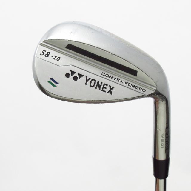 【中古ゴルフクラブ】ヨネックス　EZONE　EZONE W501 ウェッジ N.S.PRO MODUS3 WEDGE 115　シャフト：N.S.PRO MODUS3 WEDGE 115