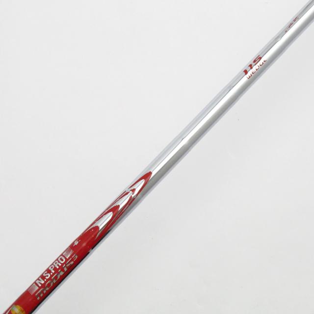【中古ゴルフクラブ】ヨネックス　EZONE　EZONE W501 ウェッジ N.S.PRO MODUS3 WEDGE 115　シャフト：N.S.PRO MODUS3 WEDGE 115