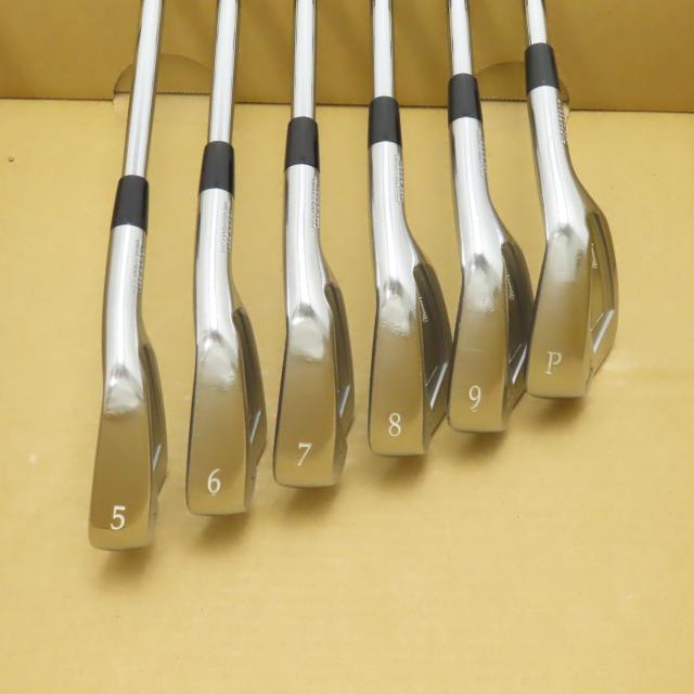 【中古ゴルフクラブ】ミズノ　Mizuno Pro　Mizuno Pro 719 アイアン N.S.PRO MODUS3 105　シャフト：N.S.PRO MODUS3 105