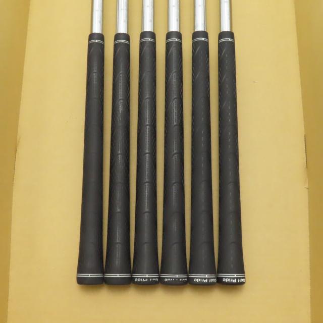 【中古ゴルフクラブ】ミズノ　Mizuno Pro　Mizuno Pro 719 アイアン N.S.PRO MODUS3 105　シャフト：N.S.PRO MODUS3 105