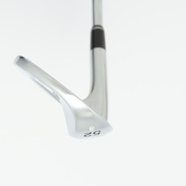 【中古ゴルフクラブ】プロギア　PRGR　0 wedge ウェッジ N.S.PRO SSIII ver.2 FOR PRGR　シャフト：N.S.PRO SSIII ver.2 FOR PRGR