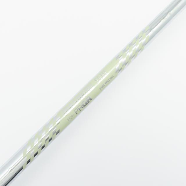 【中古ゴルフクラブ】プロギア　PRGR　0 wedge ウェッジ N.S.PRO SSIII ver.2 FOR PRGR　シャフト：N.S.PRO SSIII ver.2 FOR PRGR
