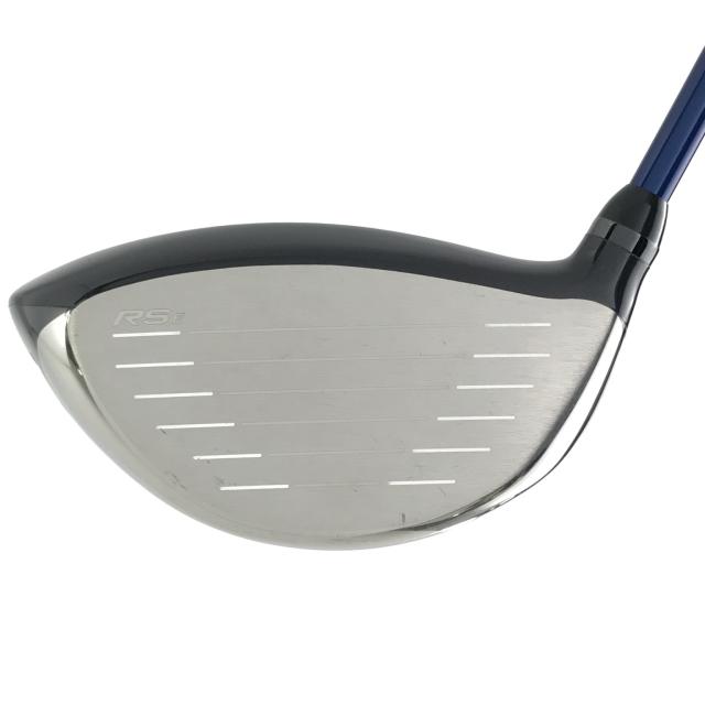 プロギア RS RS E ドライバー RS E専用 Speeder EVOLUTION for PRGR シャフト：RS E専用 Speeder EVOLUTION for PRGR 中古ゴルフクラブプロギア RS RS E ドライバー RS E専用 Speeder