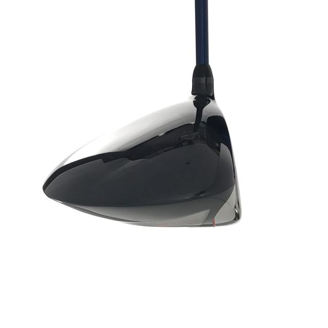 プロギア RS RS E ドライバー RS E専用 Speeder EVOLUTION for PRGR シャフト：RS E専用 Speeder EVOLUTION for PRGR