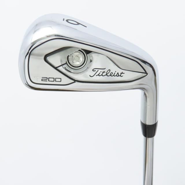 【中古ゴルフクラブ】タイトリスト　TITLEIST　T200 アイアン N.S.PRO MODUS3 TOUR 105　シャフト：N.S.PRO MODUS3 TOUR 105