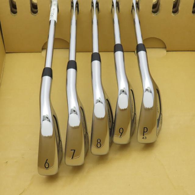 【中古ゴルフクラブ】タイトリスト　TITLEIST　T200 アイアン N.S.PRO MODUS3 TOUR 105　シャフト：N.S.PRO MODUS3 TOUR 105