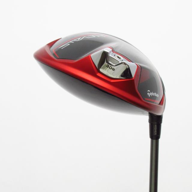 中古ゴルフクラブ】テーラーメイド STEALTH ステルス2 HD ドライバー